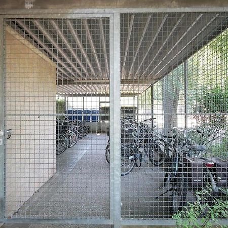 61 M2 Erdgeschosswohnung Mit Eigenem Parkplatz Vorm Haus Osnabrück Zewnętrze zdjęcie