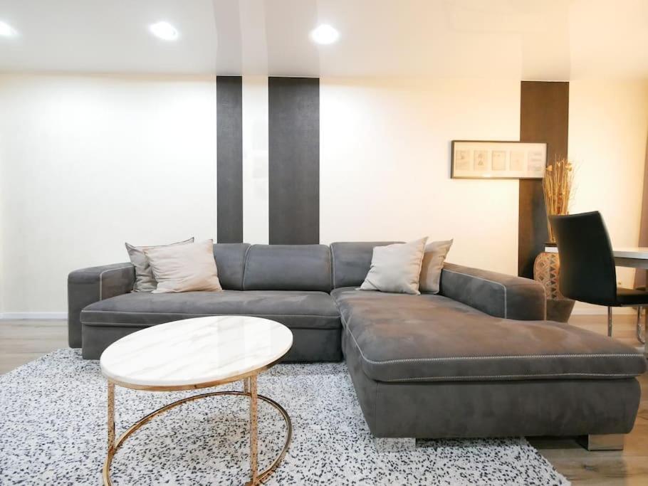 61 M2 Erdgeschosswohnung Mit Eigenem Parkplatz Vorm Haus Osnabrück Zewnętrze zdjęcie